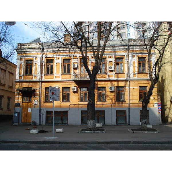 照片 乌克兰(Ukraine) 基辅(Kiev) 2007-03 141