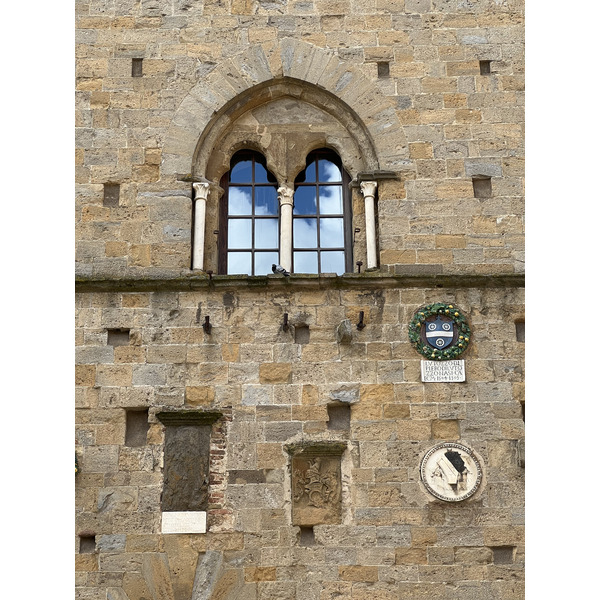 照片 意大利(Italy) 沃尔泰拉(Volterra) 2021-09 168