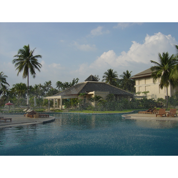 照片 泰国(Thailand) 考拉(Khao Lak) 考拉艾美酒店(Meridien Khao Lak Hotel) 2005-12 275
