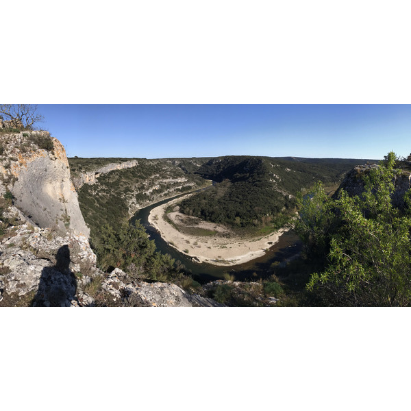 照片 法国(France) 尼姆(Nimes) 2021-05 22