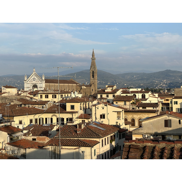 照片 意大利(Italy) 佛罗伦萨(Florence) 旧宫(Palazzo Vecchio) 2021-09 144