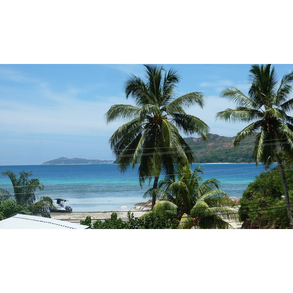照片 塞舌尔(Seychelles) 波塞森湾(Anse Possession) 2011-10 78