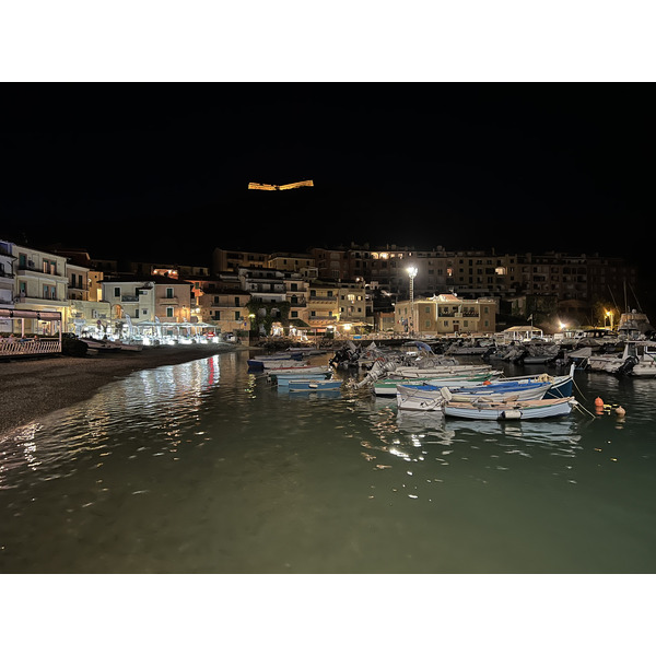 照片 意大利(Italy) 阿真塔里奥山(Monte Argentario) 2021-09 23