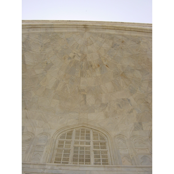 照片 印度(India) 阿格拉(Agra) 2003-05 48
