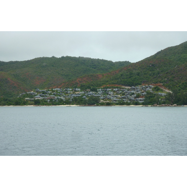 照片 塞舌尔(Seychelles) 波塞森湾(Anse Possession) 2011-10 95