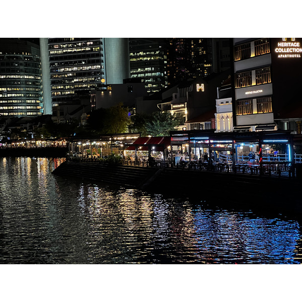 照片 新加坡(Singapore) 克拉码头(Clarke Quay) 2023-01 62