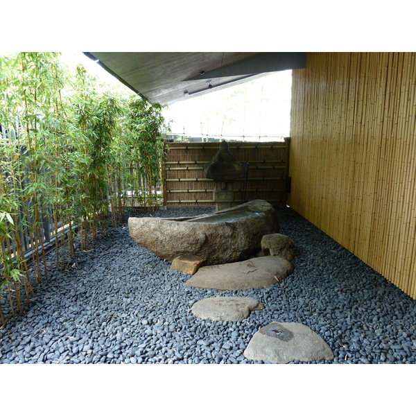 照片 日本(Japan) 东京(Tokyo) 根津美术馆(Nezu Museum) 2010-06 121