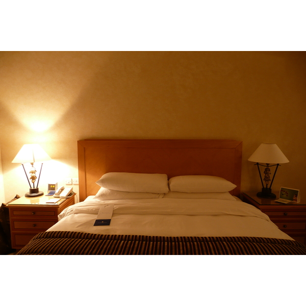 照片 约旦(Jordan) 安曼(Amman) 洲际酒店(Intercontinental Hotel) 2007-12 63