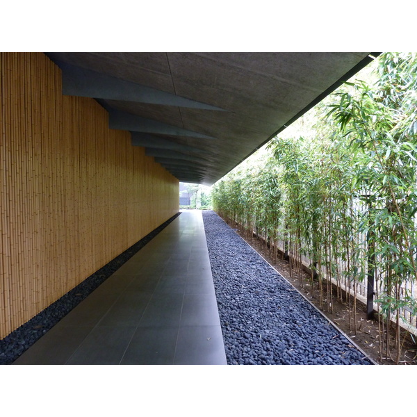 照片 日本(Japan) 东京(Tokyo) 根津美术馆(Nezu Museum) 2010-06 114