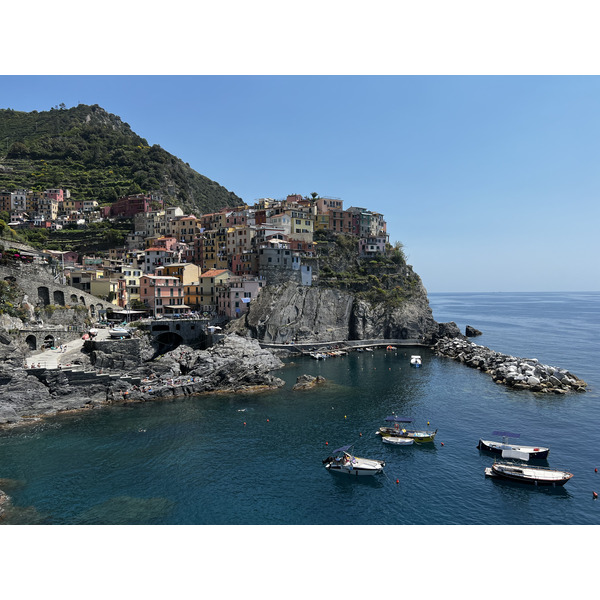 照片 意大利(Italy) 五渔村(The Cinque Terre) 2022-05 54