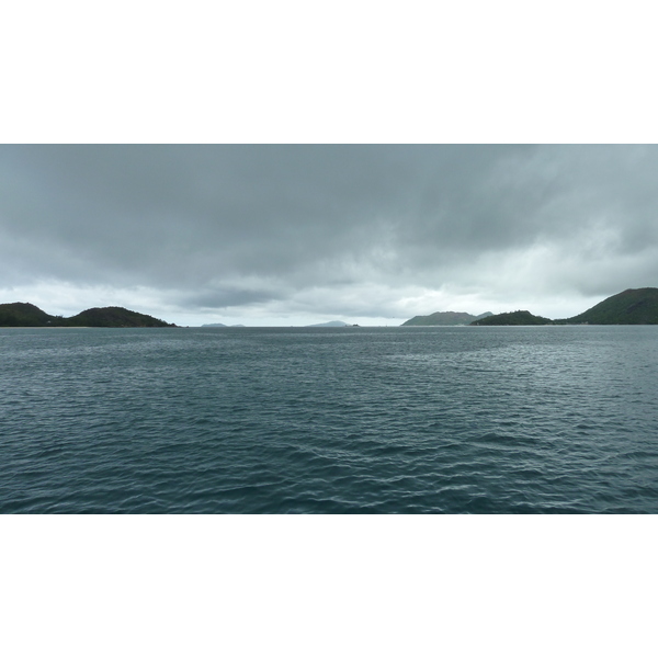 照片 塞舌尔(Seychelles) 波塞森湾(Anse Possession) 2011-10 85