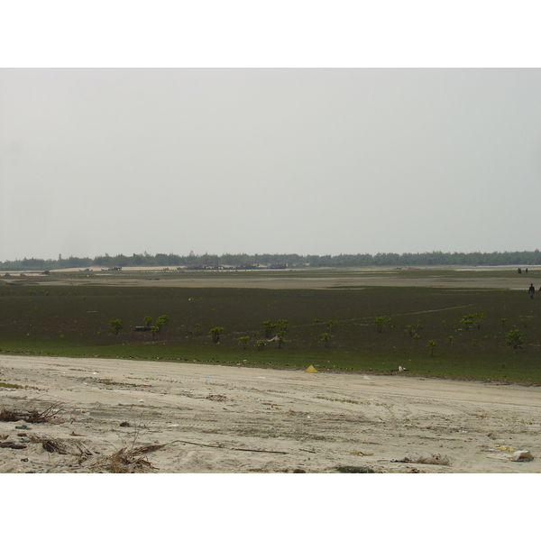 照片 缅甸(Myanmar) 茂马干北部(Maungmagan North) 2005-01 1