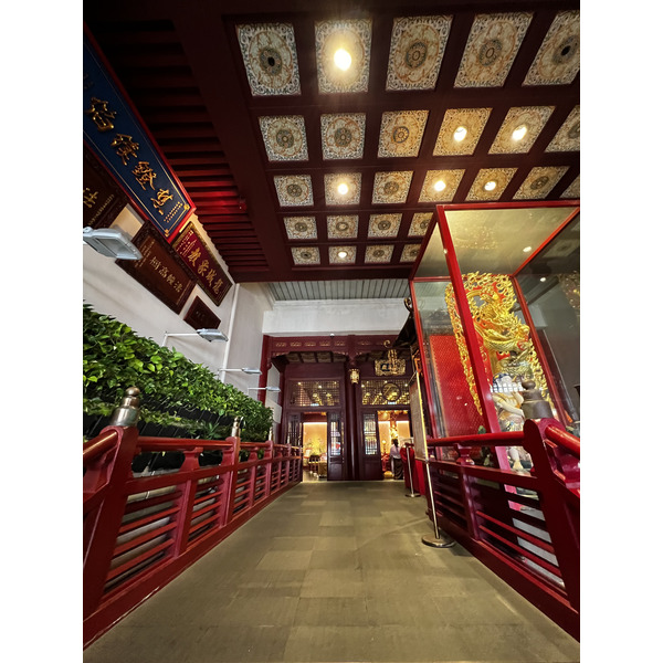 照片 新加坡(Singapore) 牛车水(China Town) 2023-01 6