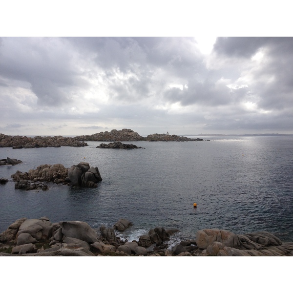 照片 法国(France) 科西嘉岛(Corsica) 拉韦齐群岛(Lavezzi Islands) 2012-09 96