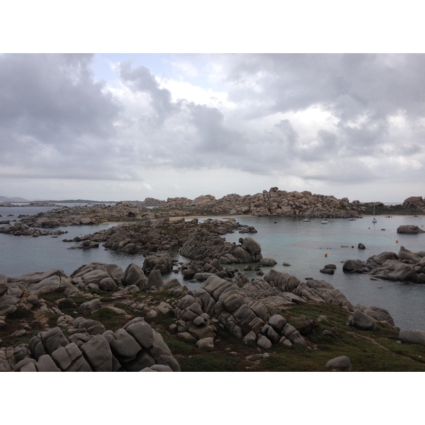 照片 法国(France) 科西嘉岛(Corsica) 拉韦齐群岛(Lavezzi Islands) 2012-09 110