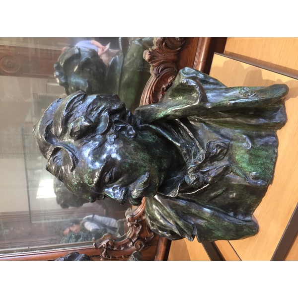 照片 法国(France) 巴黎(Paris) 罗丹博物馆(Rodin Museum) 2017-06 18