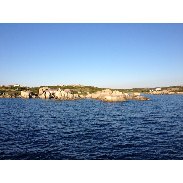 照片 法国(France) 科西嘉岛(Corsica) 卡瓦洛岛(Cavallo) 2012-09 87