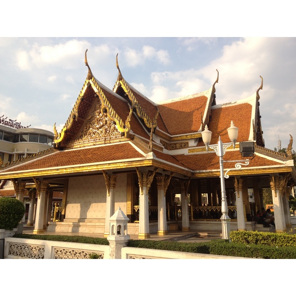 照片 泰国(Thailand) 曼谷(Bangkok) 2012-12 67