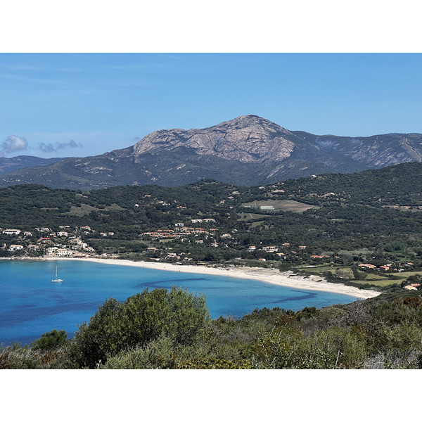 照片 法国(France) 科西嘉岛(Corsica) 阿罗内海滩(Arone Beach) 2023-05 8