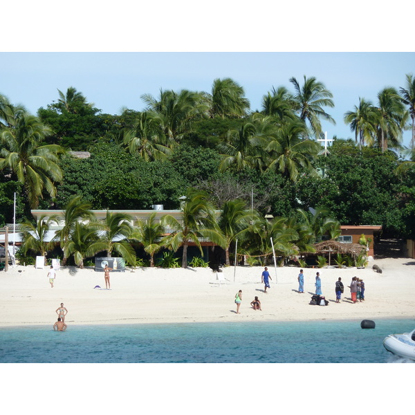 照片 斐济(Fiji) 丹娜努至托克里基岛(Denarau to Tokoriki Island) 2010-05 28