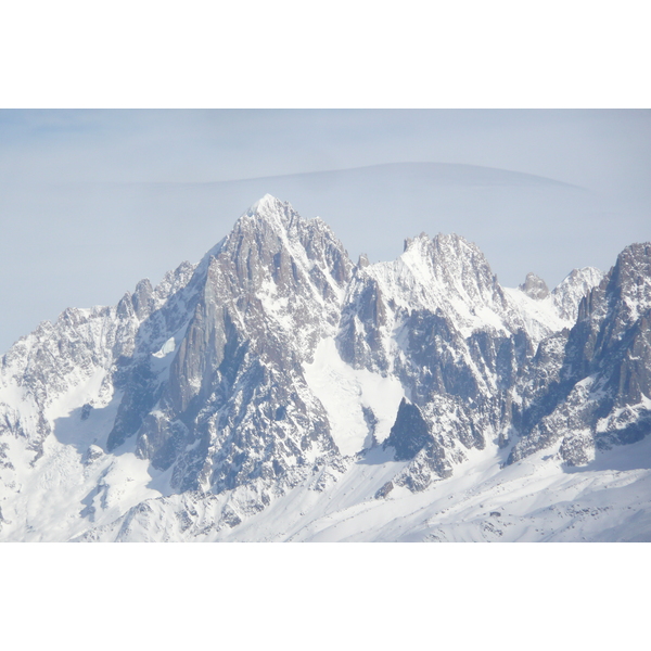 照片 法国(France) 梅杰夫(Megeve) 阿尔布瓦山(Mont d'Arbois) 2010-02 49