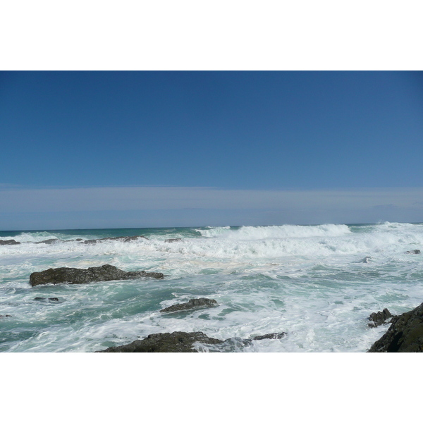 照片 南非(South Africa) 齐齐卡马国家公园(Tsitsikamma National Park) 2008-09 282