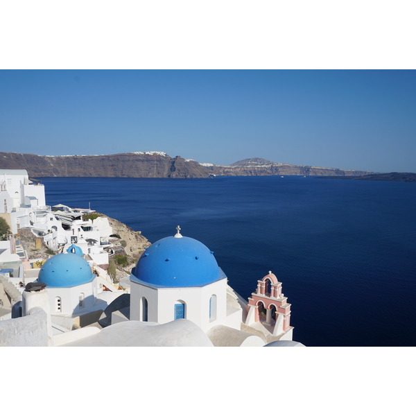 照片 希腊(Greece) 圣托里尼岛(Santorini) 2016-07 53
