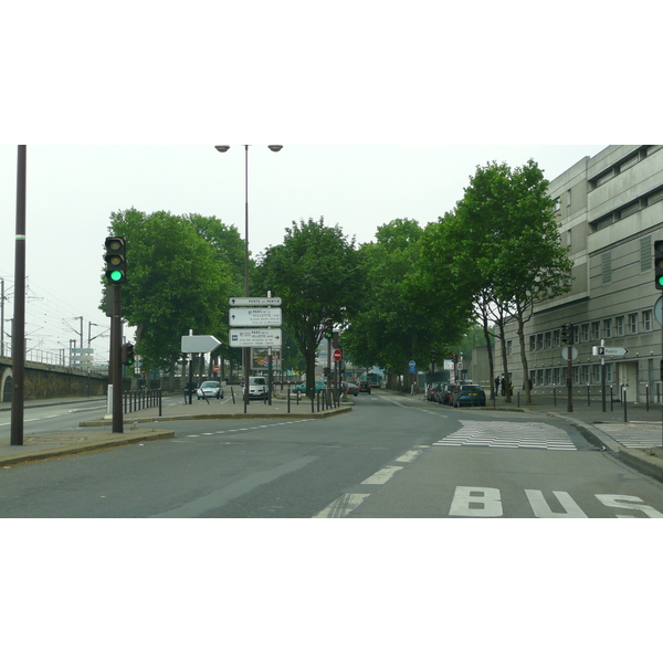 照片 法国(France) 巴黎(Paris) 巴黎北郊(Around Paris north) 2007-06 85