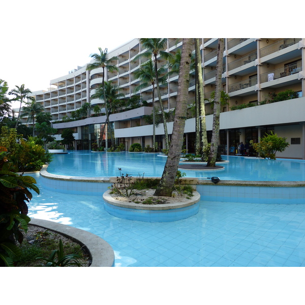 照片 新喀里多尼亚(New Caledonia) 努美阿太平洋酒店(Hotel Le Pacifique Noumea) 2010-05 1