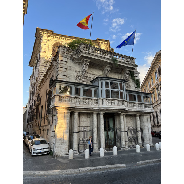 照片 意大利(Italy) 罗马(Rome) 2021-09 141