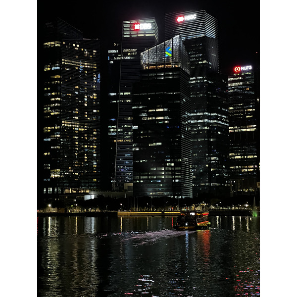 照片 新加坡(Singapore) 滨海湾(Marina Bay) 2023-01 37