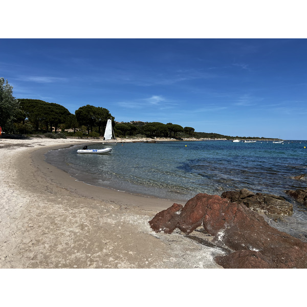 照片 法国(France) 科西嘉岛(Corsica) 皮纳雷卢海滩(Pinarellu Beach) 2024-05 3