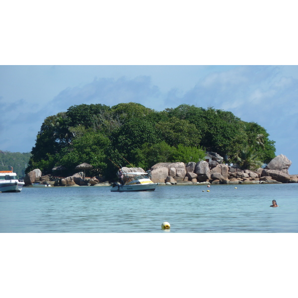 照片 塞舌尔(Seychelles) 普拉兰岛(Praslin) 2011-10 84