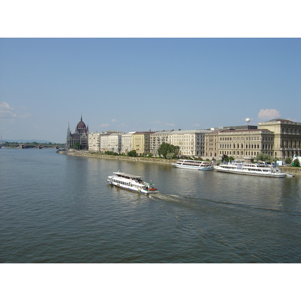 照片 匈牙利(Hungary) 布达佩斯(Budapest) 2004-05 362