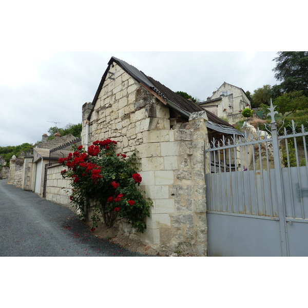 照片 法国(France) 蒙索罗城堡(Montsoreau Castle) 2011-05 217