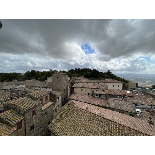 照片 意大利(Italy) 沃尔泰拉(Volterra) 执政官宫(Palazzo dei Priori) 2021-09 16