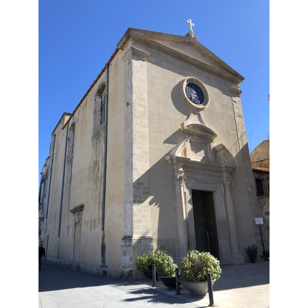 照片 意大利(Italy) 西西里岛(Sicily) 奥尔蒂贾岛(Ortigia) 2020-02 148