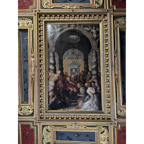 照片 意大利(Italy) 佛罗伦萨(Florence) 旧宫(Palazzo Vecchio) 2021-09 21