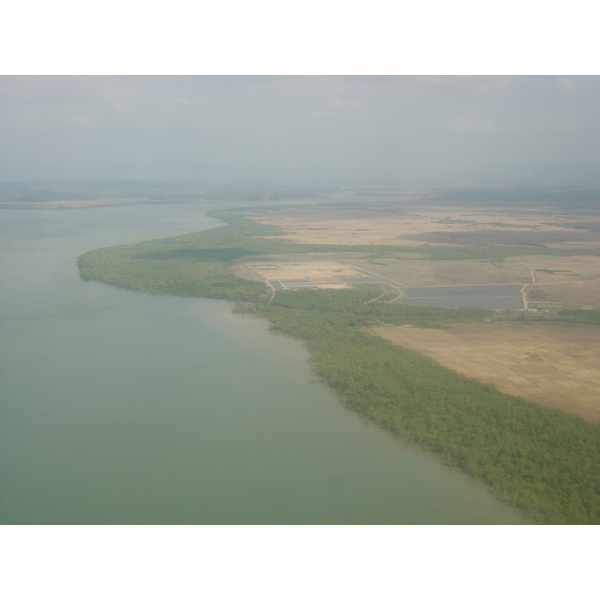 照片 缅甸(Myanmar) 丹老(Myeik (Mergui)) 2005-01 192