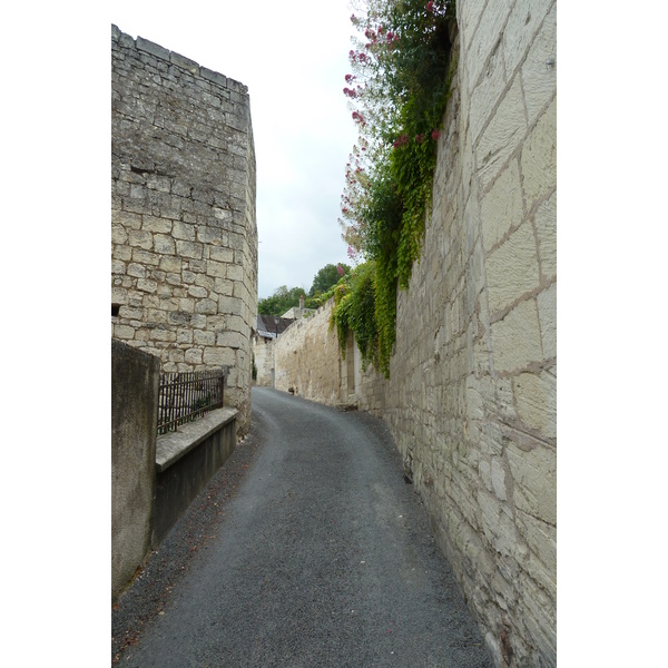 照片 法国(France) 蒙索罗城堡(Montsoreau Castle) 2011-05 16
