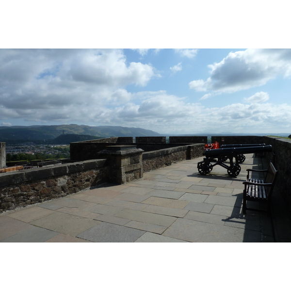 照片 英国(United Kingdom) 苏格兰(Scotland) 斯特灵(Stirling) 2011-07 24