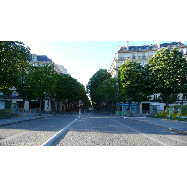 照片 法国(France) 巴黎(Paris) 香榭丽舍大街(Champs Elysees) 2007-04 62
