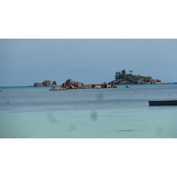 照片 塞舌尔(Seychelles) 普拉兰岛(Praslin) 2011-10 154