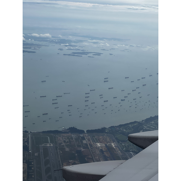 照片 新加坡(Singapore) 飞机(Plane) 2023-01 3