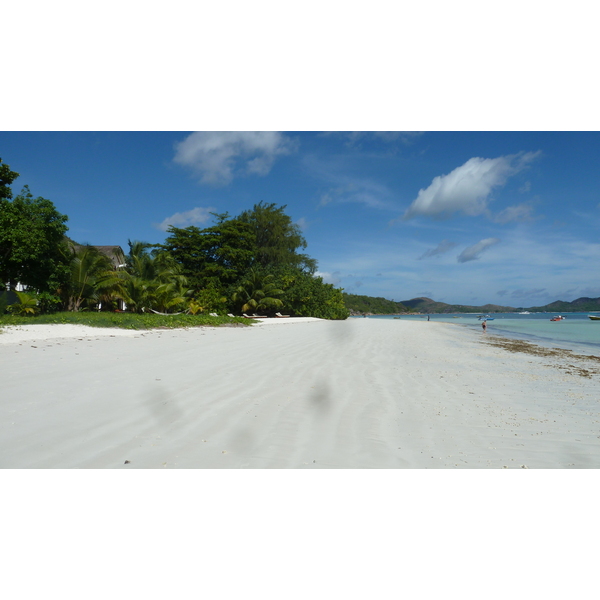 照片 塞舌尔(Seychelles) 普拉兰岛(Praslin) 2011-10 149