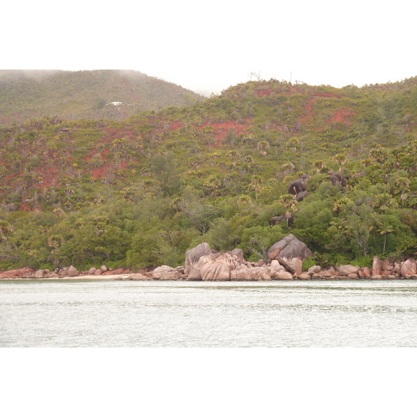照片 塞舌尔(Seychelles) 波塞森湾(Anse Possession) 2011-10 96