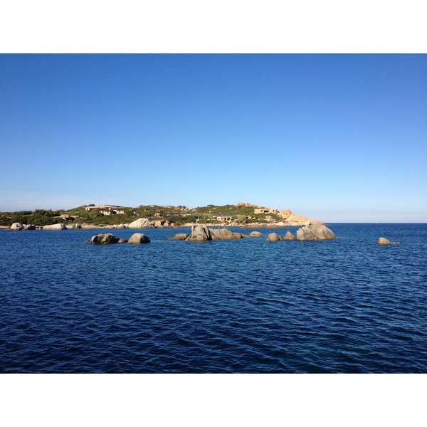 照片 法国(France) 科西嘉岛(Corsica) 卡瓦洛岛(Cavallo) 2012-09 113