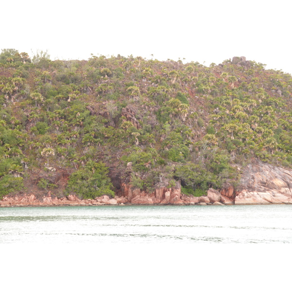 照片 塞舌尔(Seychelles) 波塞森湾(Anse Possession) 2011-10 92