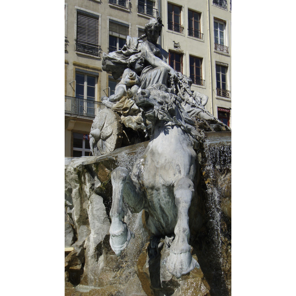 照片 法国(France) 里昂(Lyon) 2007-08 10