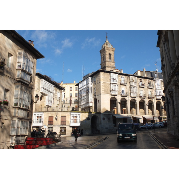 照片 西班牙(Spain) 维多利亚-加斯特伊斯(Vitoria Gasteiz) 2013-01 26